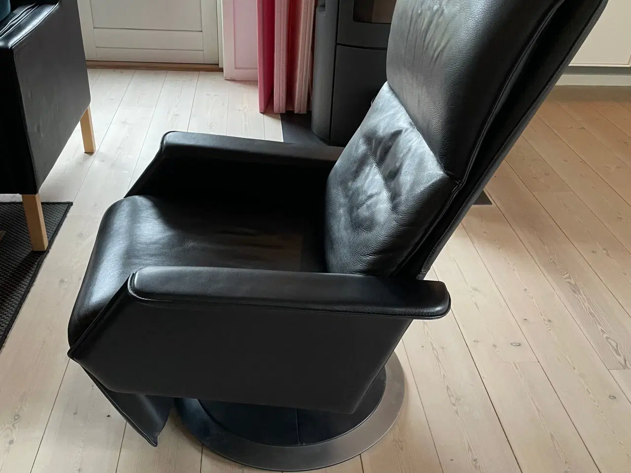 Billede 5 - Ato lænestol fra Berg Furniture