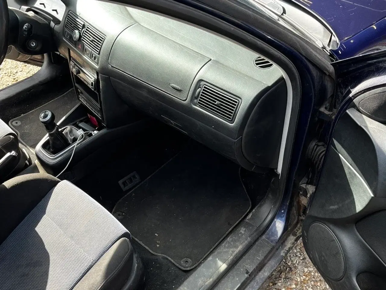 Billede 8 - Golf 4 GTI 1.8T