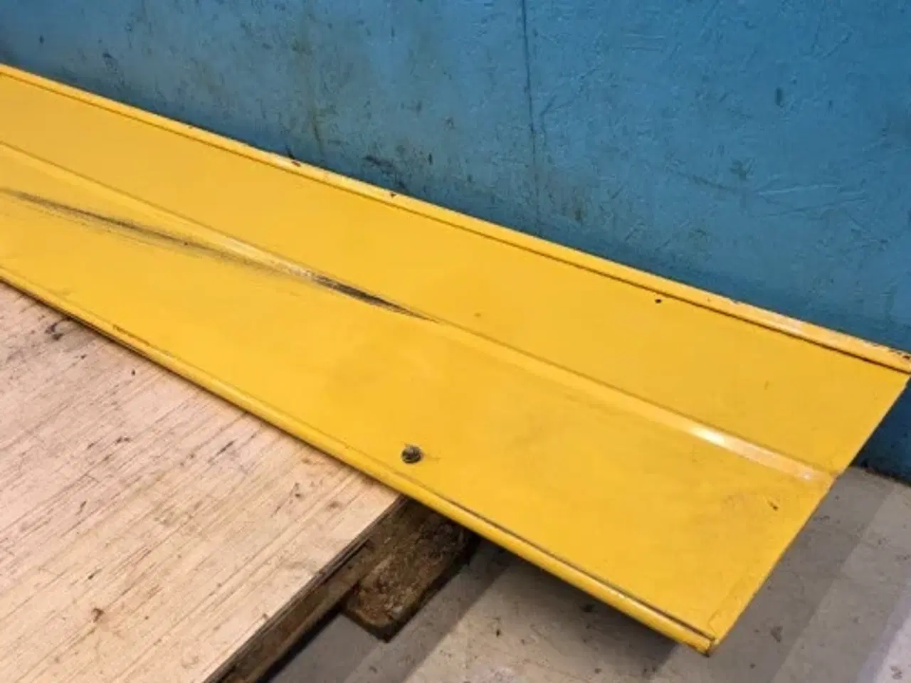 Billede 4 - New Holland TX68 Skærm 84018602