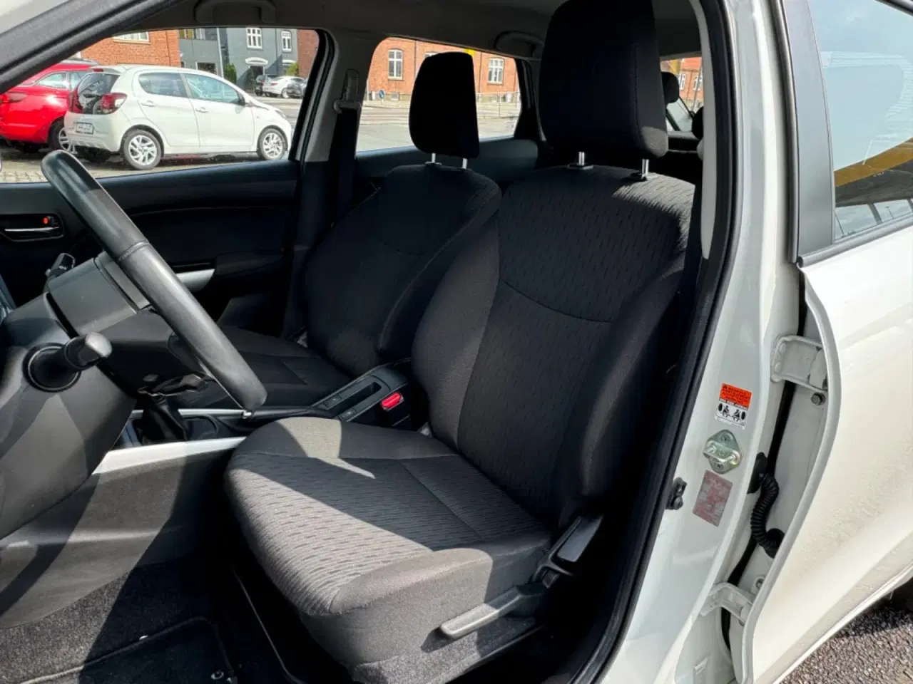 Billede 11 - Suzuki Baleno 1,2 Dualjet Active