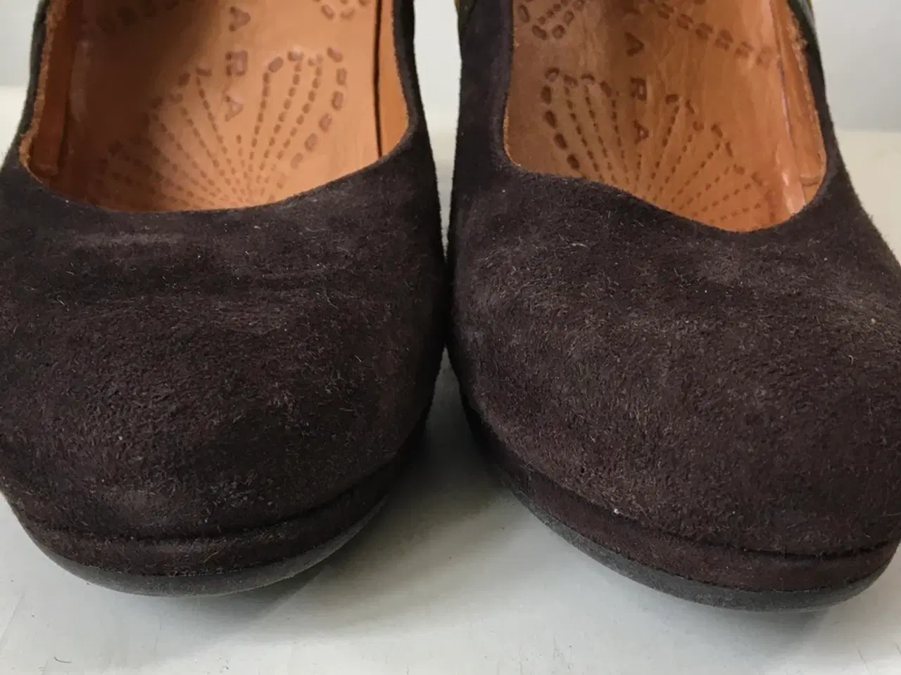 Billede 3 - Chie Mihara, pumps, str 36