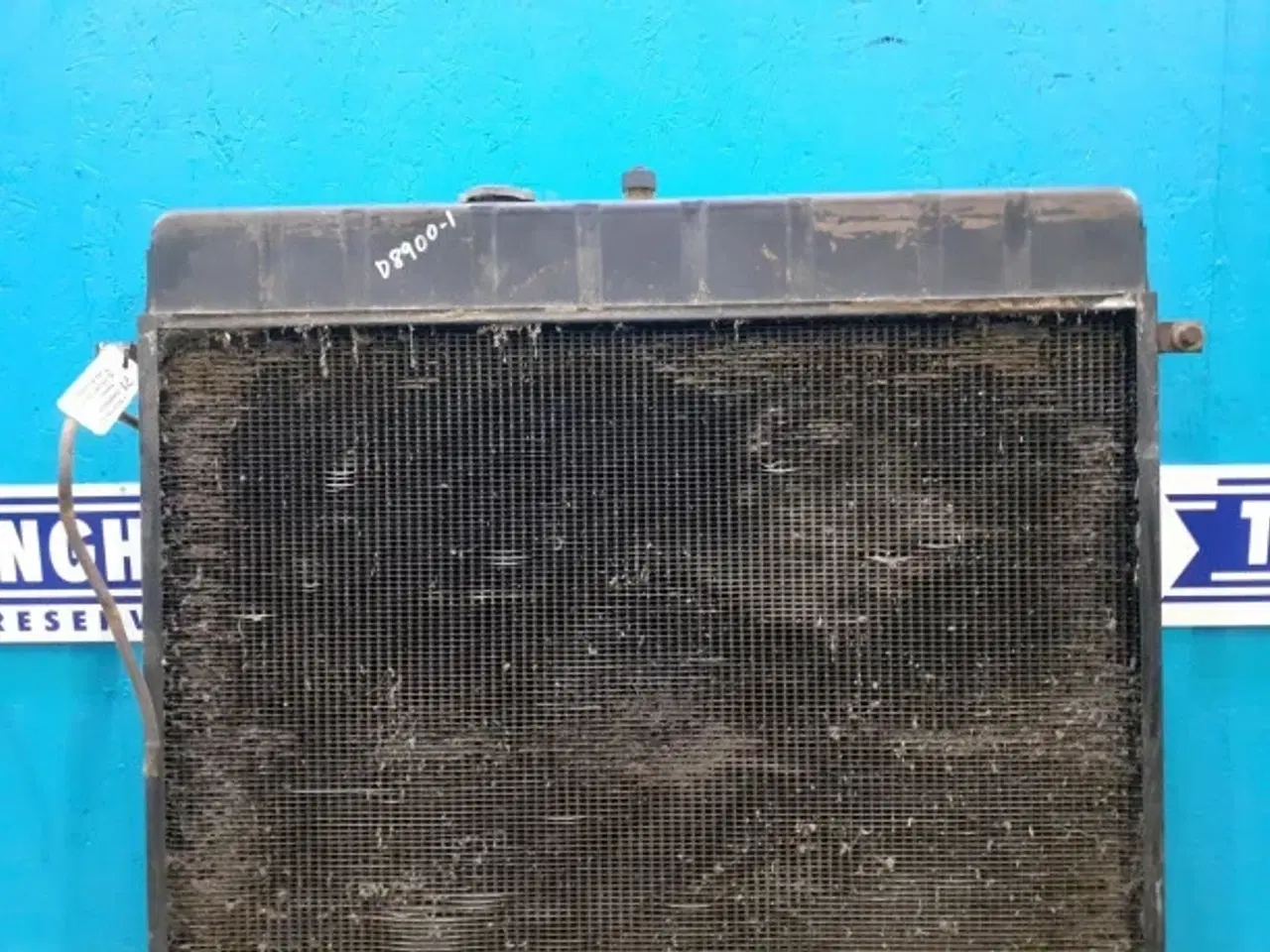 Billede 9 - Dronningborg D8900 Køler 28782026