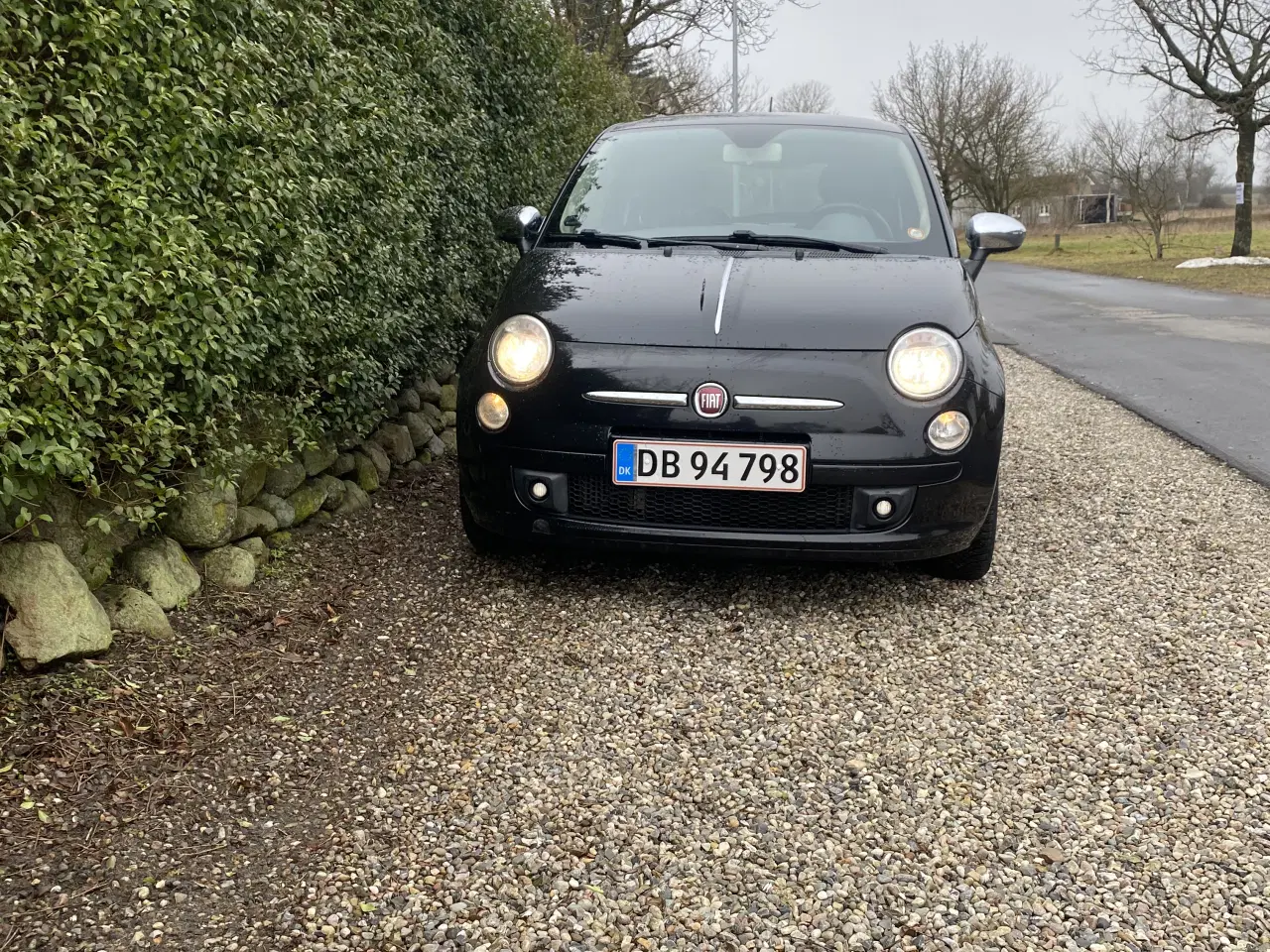 Billede 9 - Fiat 500