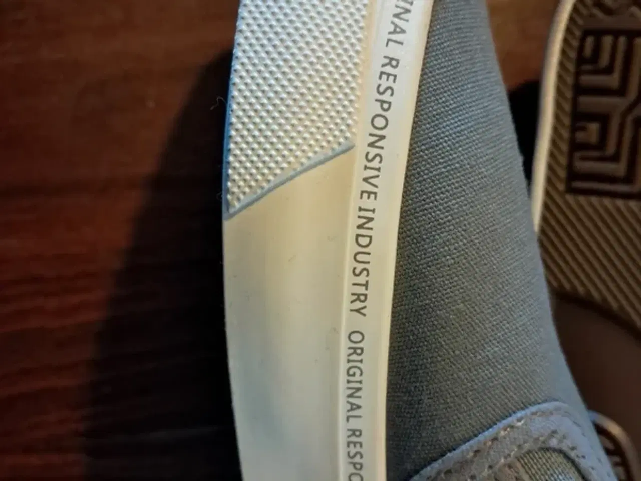 Billede 7 - Sko fra Pepperts! str. 36