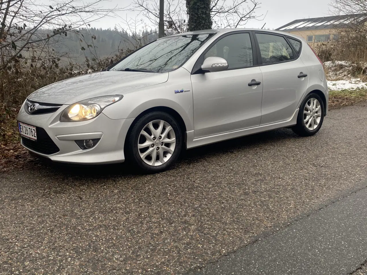 Billede 2 - Hyundai i30