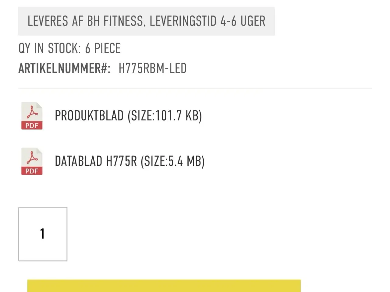 Billede 5 - Cybex cykel