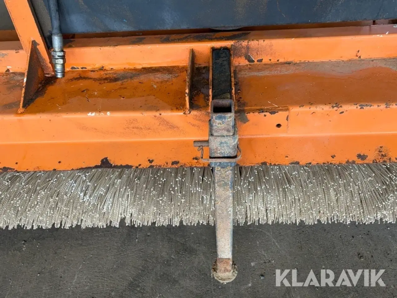 Billede 7 - Frontkost Bemo Bema 20 2300 Atlas