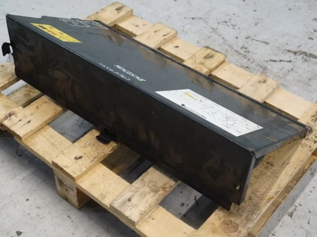 Billede 6 - Case 9230 Afskærmning 84527136