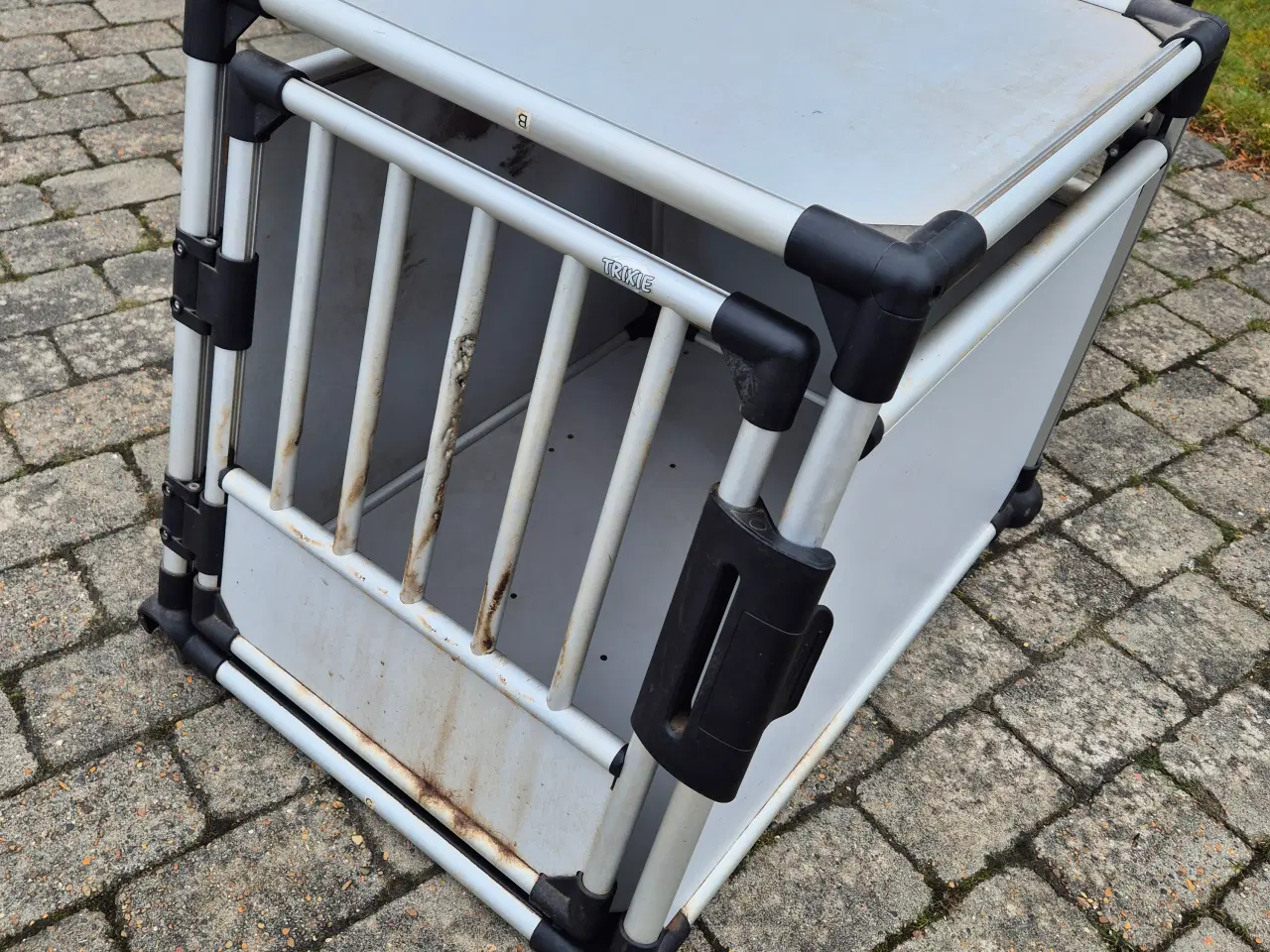 Billede 1 - Hundebur