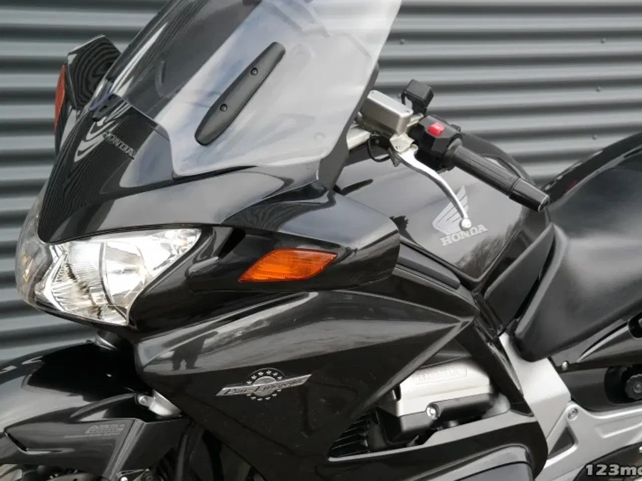 Billede 19 - Honda ST 1300 Pan European MC-SYD       BYTTER GERNE