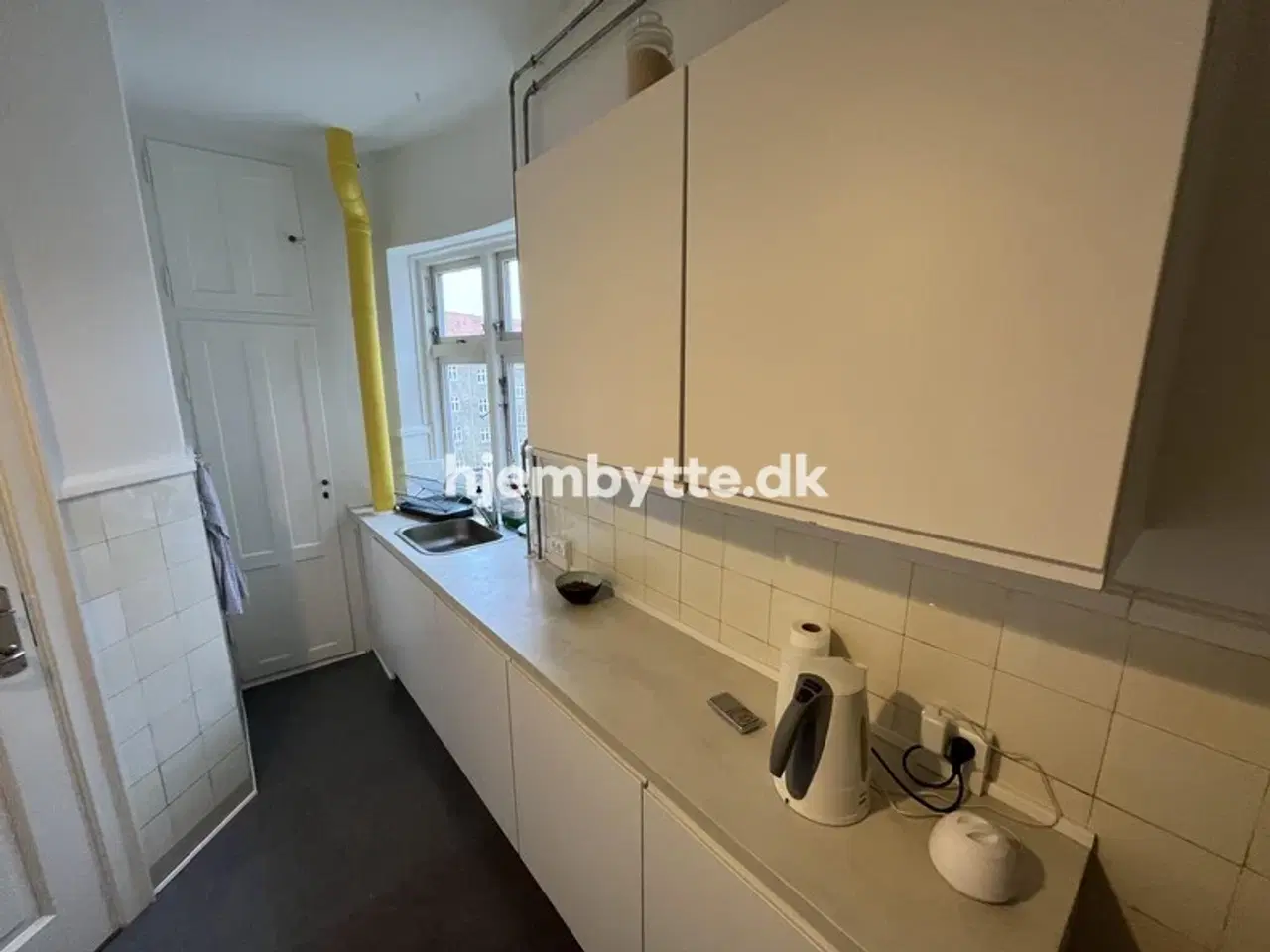 Billede 6 - Hjembytte - Guldbergsgade