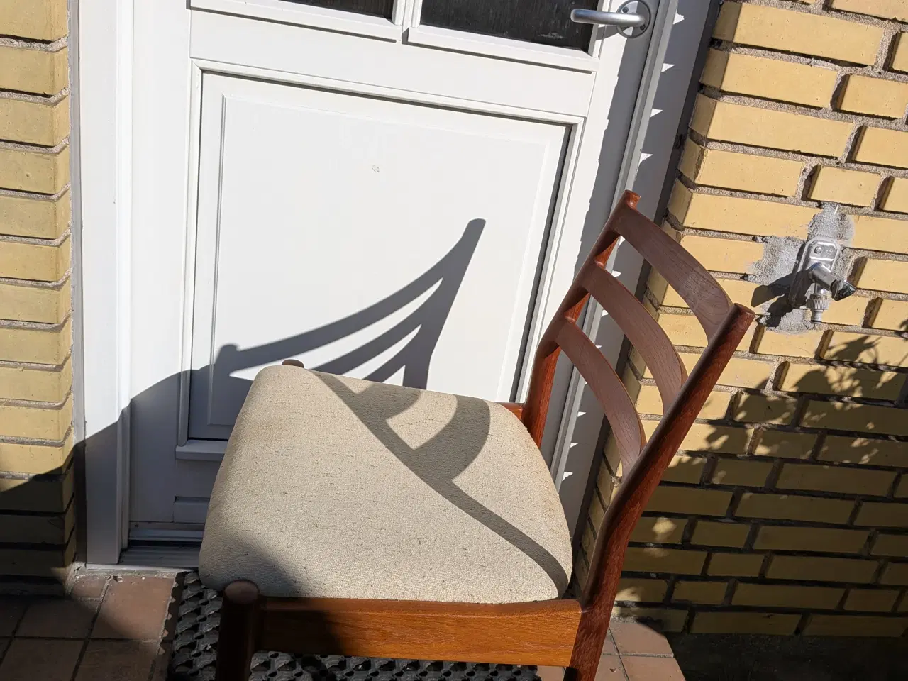 Billede 3 - Ark. Arne Vodder