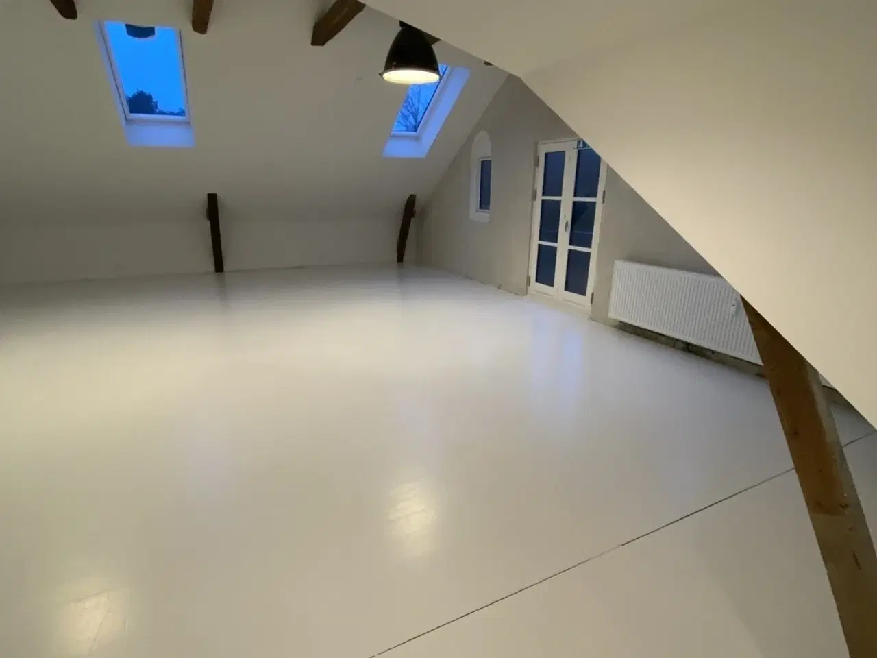 Billede 7 - Lagerlokale til leje med god beliggenhed og faciliteter.