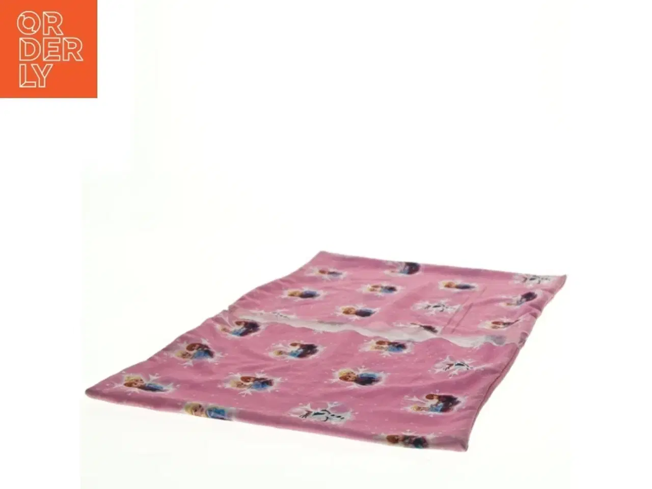Billede 2 - Bogomslag - med motiver fra Disney(str. 36 x 24 cm)