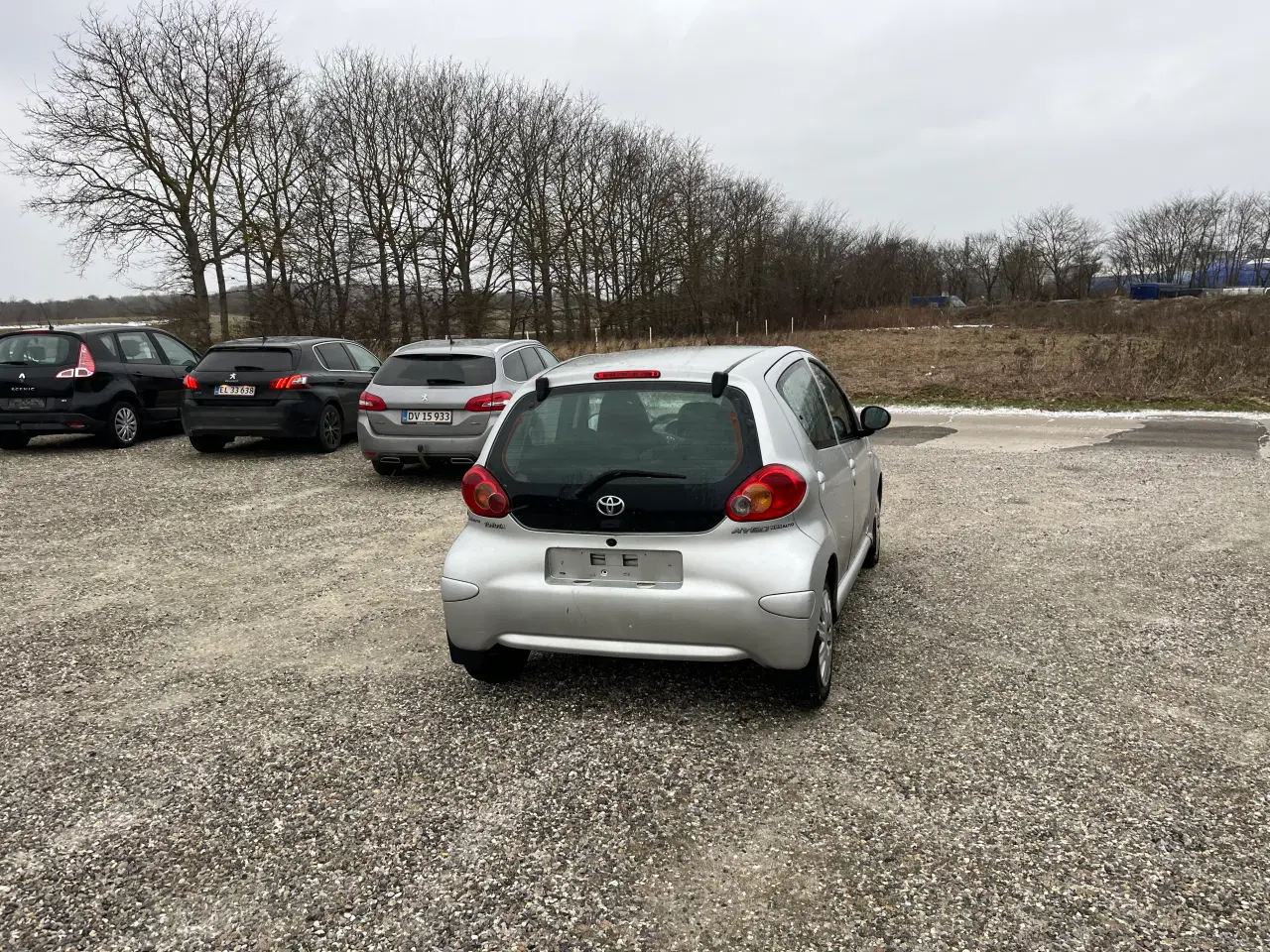 Billede 9 - TOYOTA AYG0 ÅRG 08