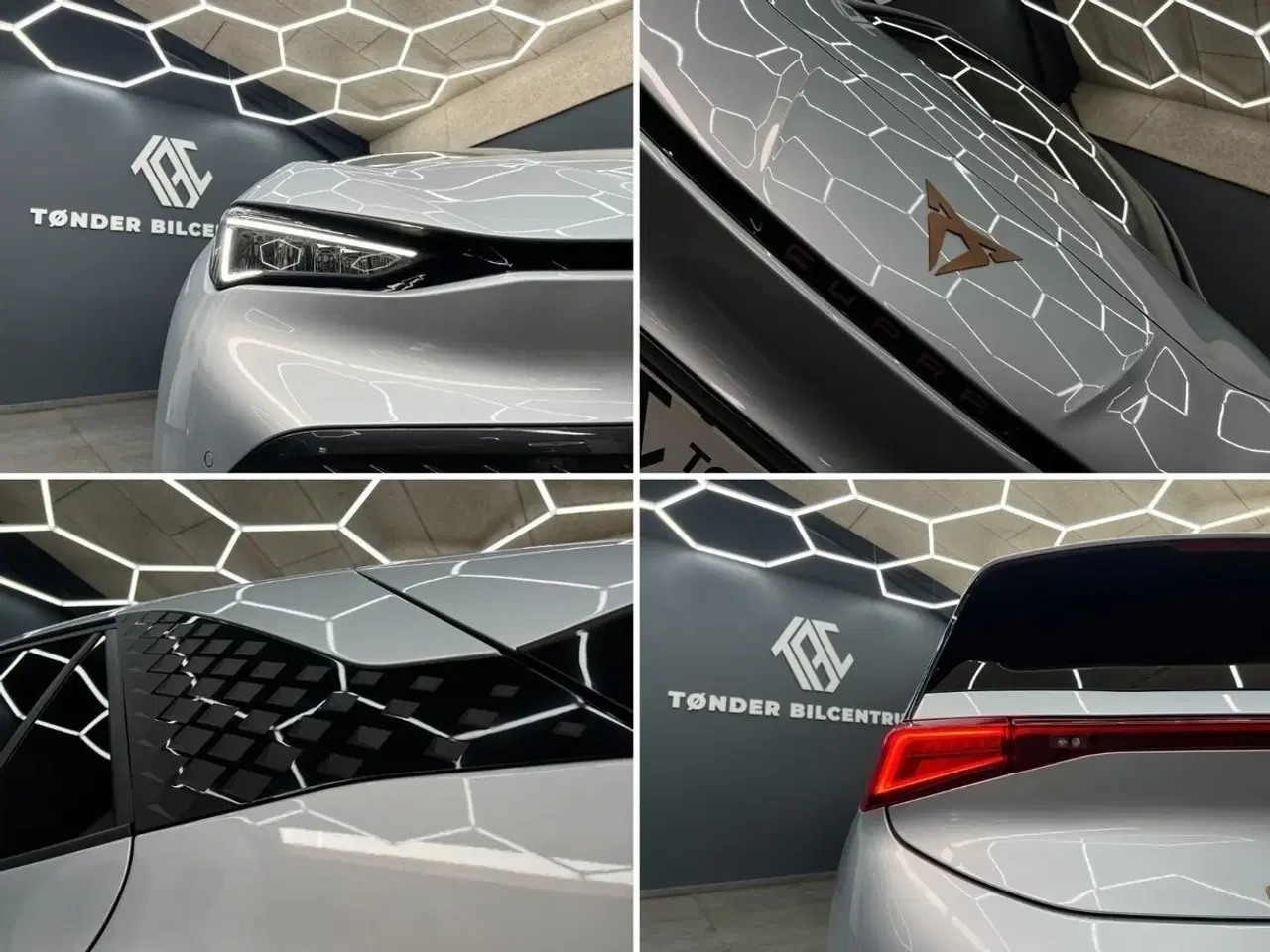 Billede 10 - Cupra Born 77 e-Boost