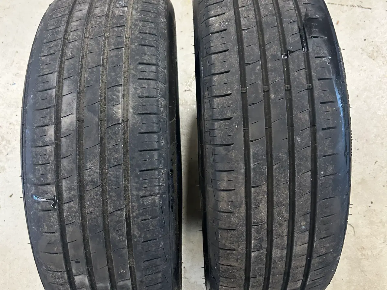 Billede 5 - 4 205 /60/16 sommerdæk købt 2025 kørt 5000 km