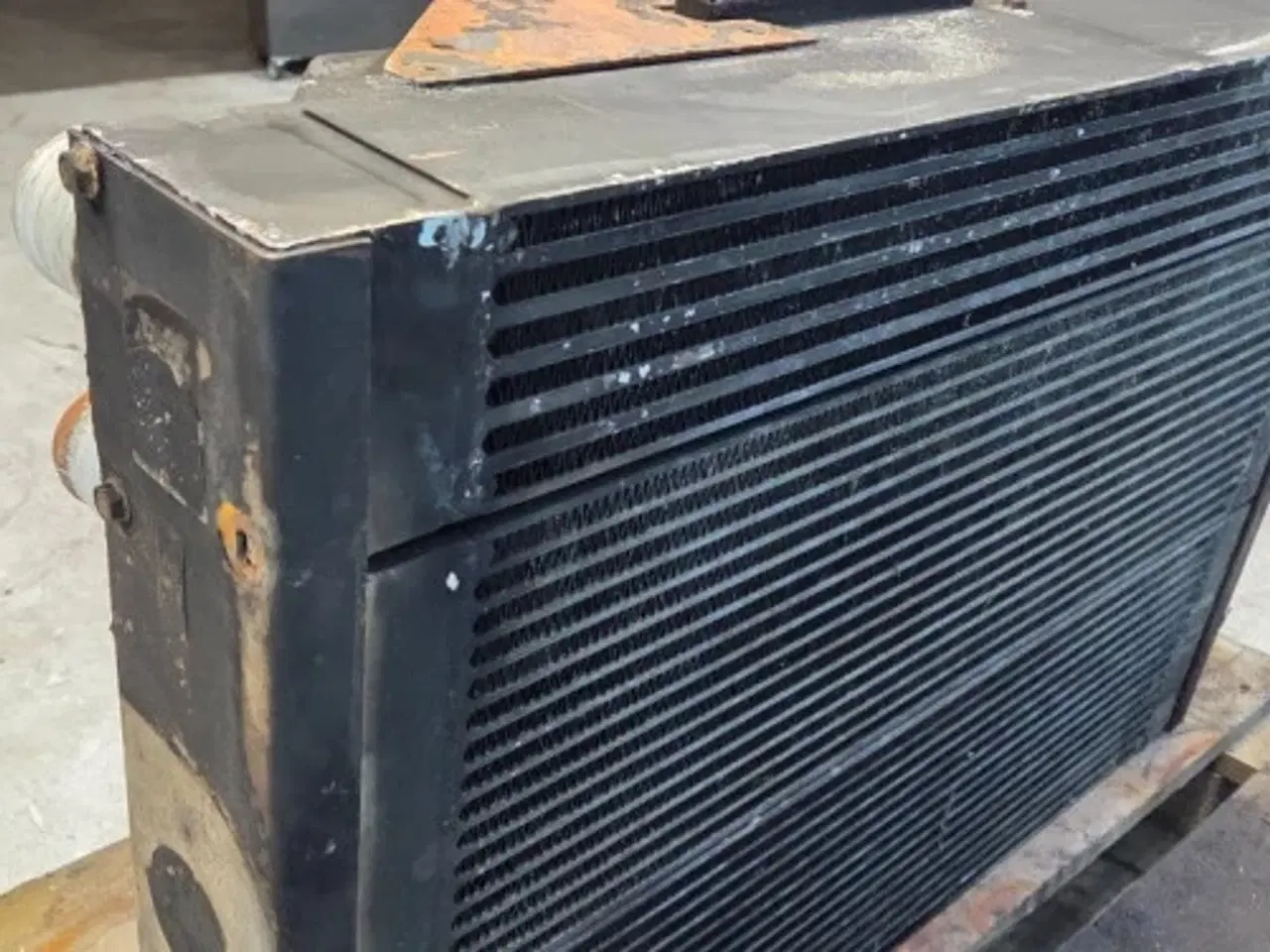 Billede 9 - Lannen 8600C Køler 8836478