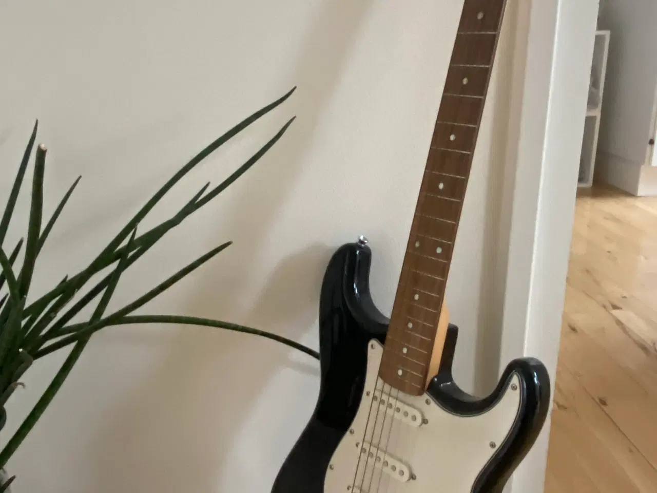 Billede 2 - Fender squier sonic Stratocaster