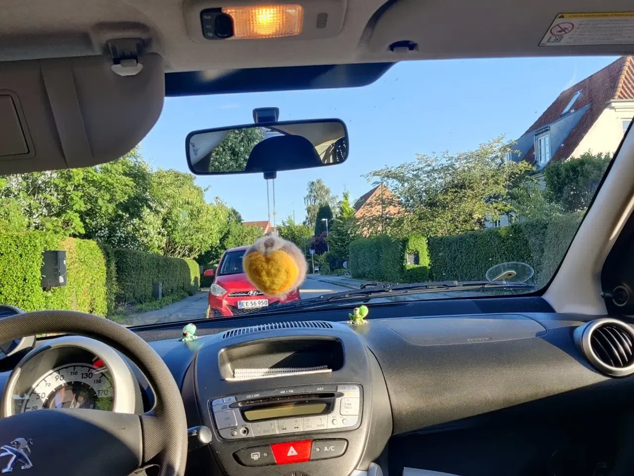 Billede 5 - Peugeot 107 1,0 Urban