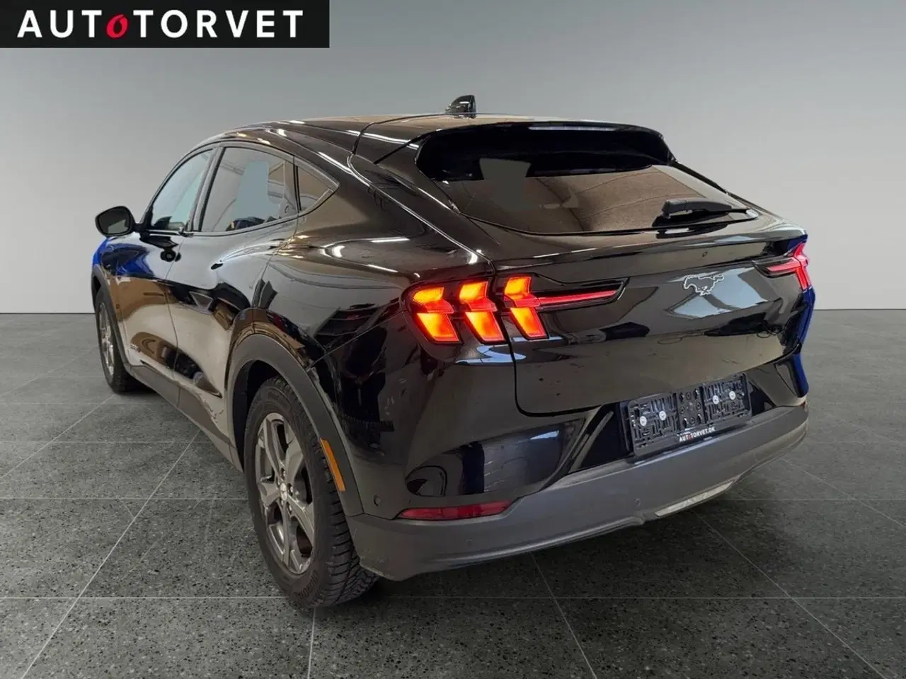 Billede 4 - Ford Mustang Mach-E 98 Extended Range