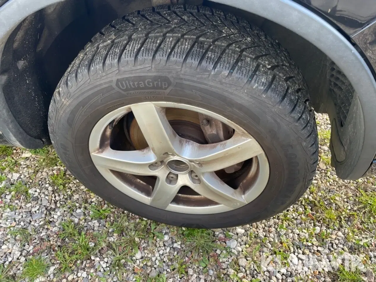 Billede 12 - Volkswagen Touareg 3.0 TDI V6 BMT