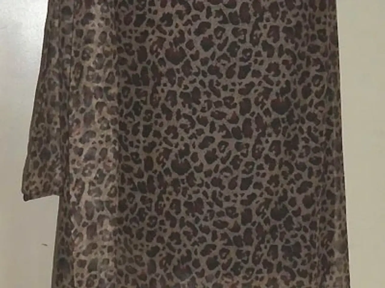 Billede 2 - Smuk slåom nederdel