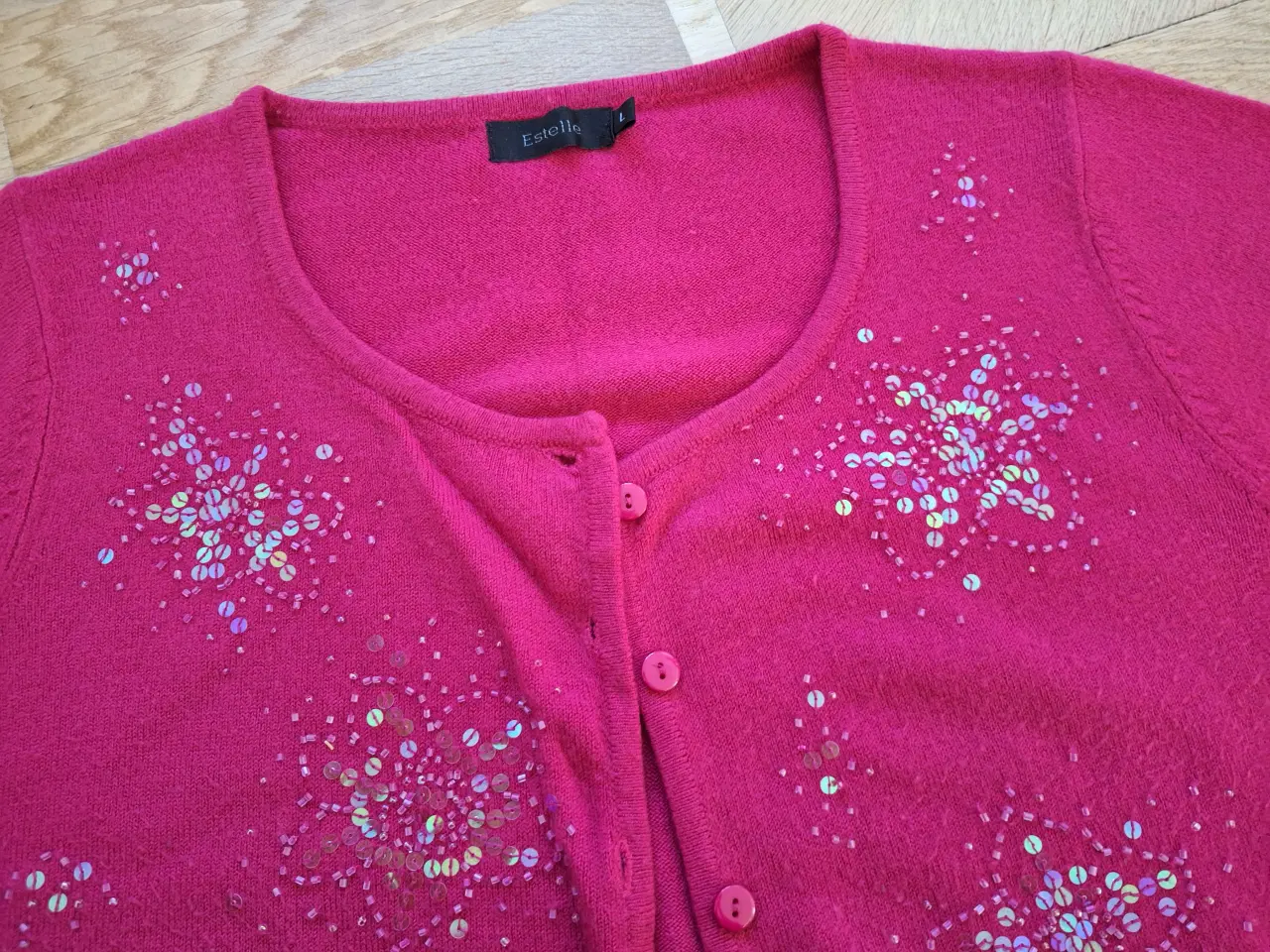 Billede 4 - Cardigan