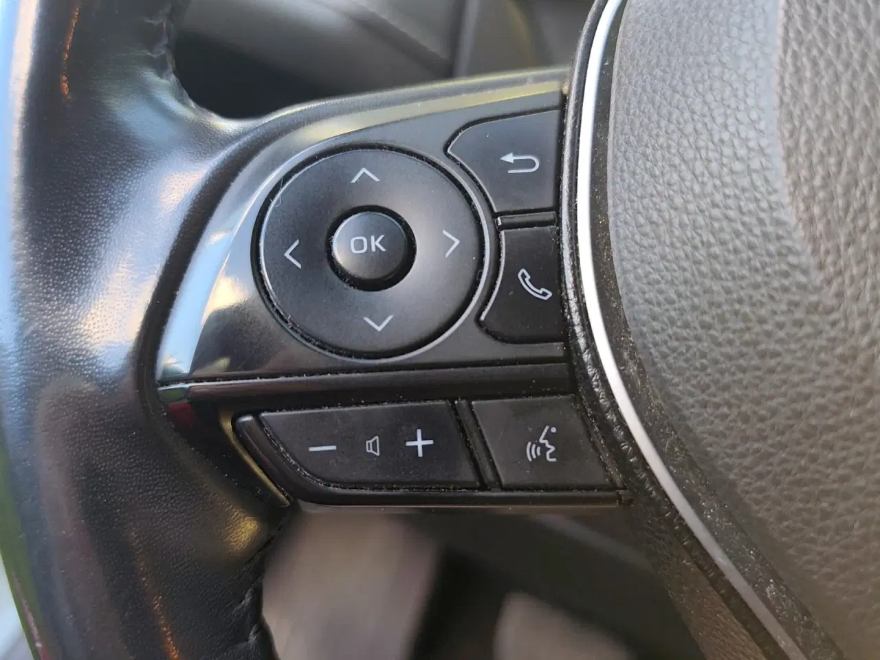 Billede 11 - Toyota RAV4 2,5 Hybrid H3 Business MDS