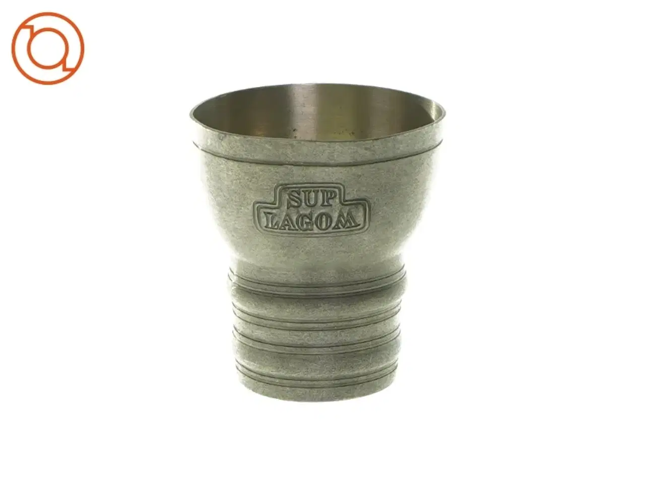 Billede 1 - Krukke fra Sup Lagoa