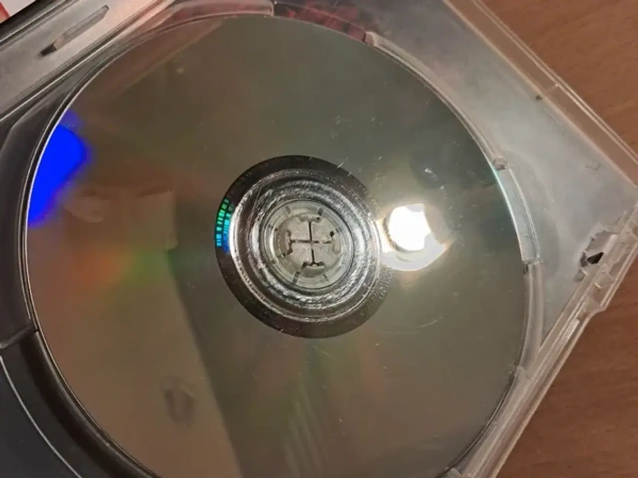 Billede 5 - Mørkets vogtere