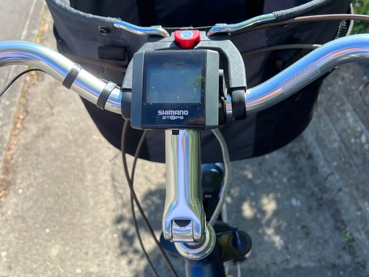 Billede 8 - Kildemoes el herre cykel