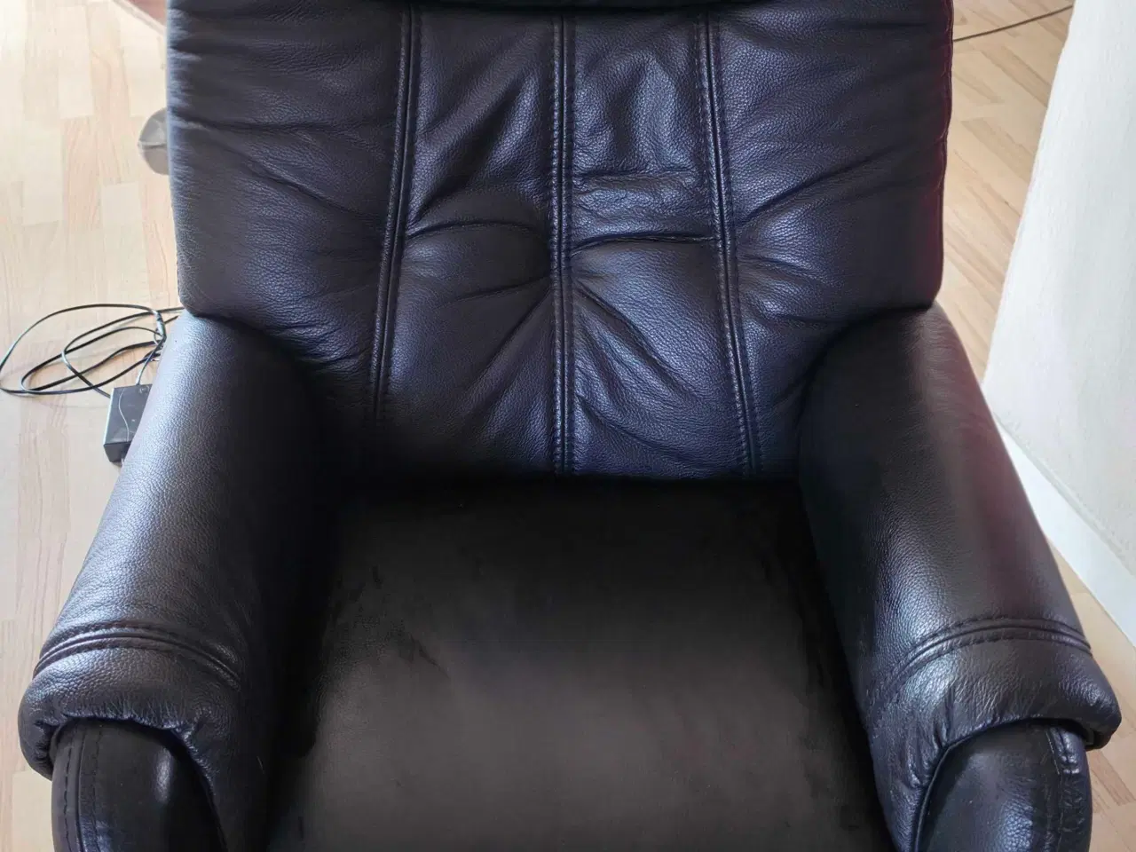 Billede 1 - Otiumstol