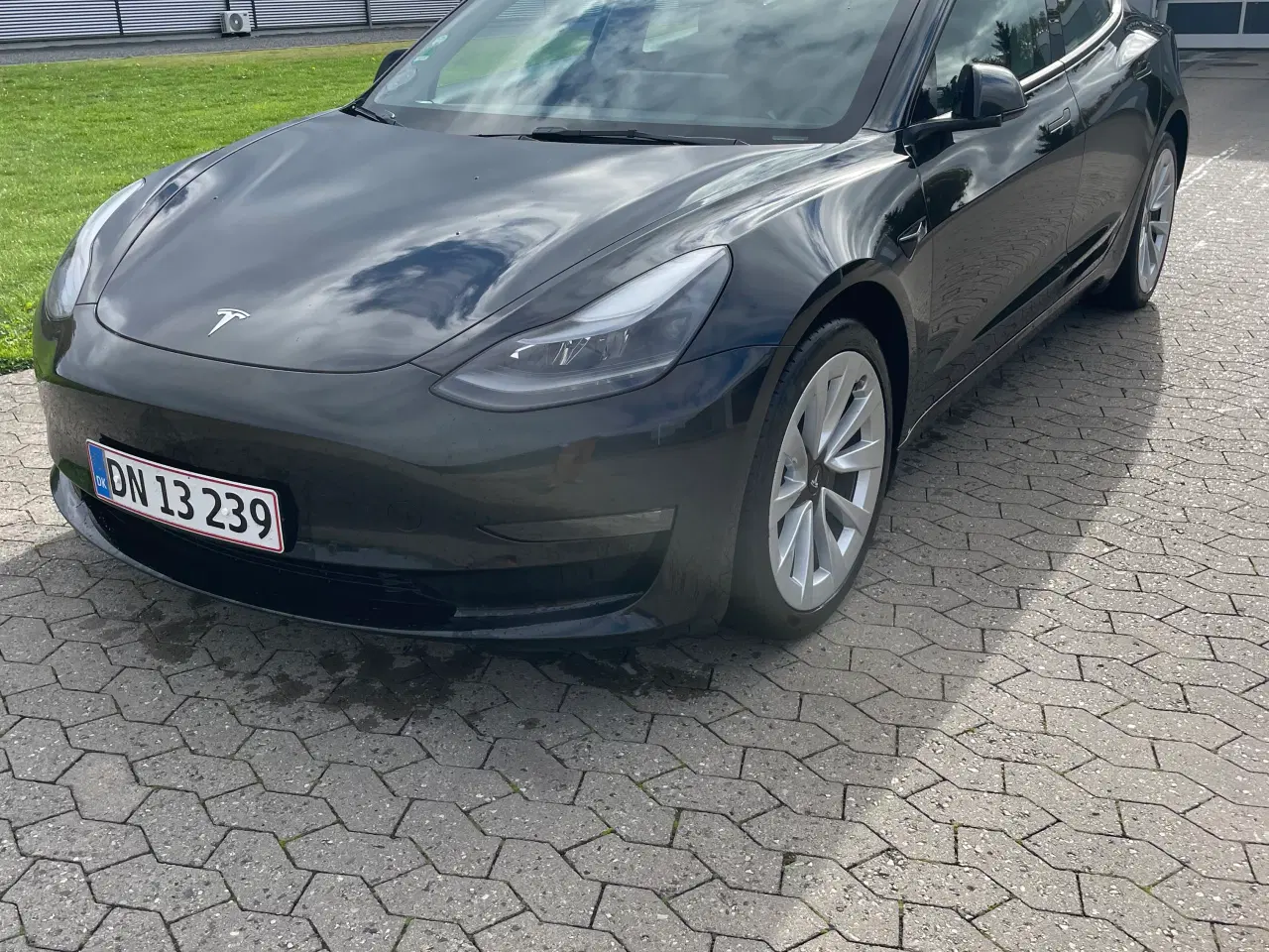 Billede 2 - Tesla model 3 LR AWD