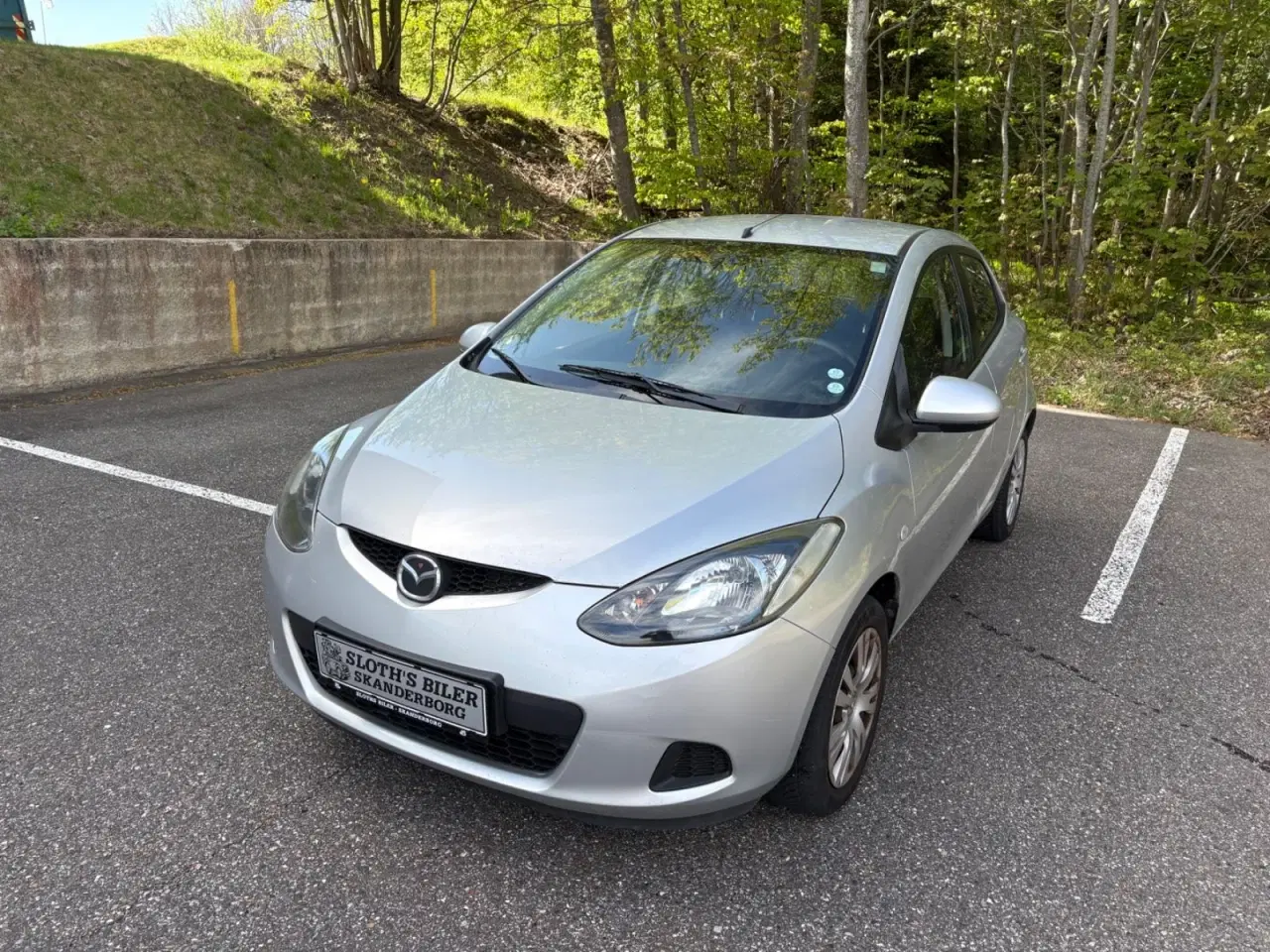 Billede 2 - Mazda 2 1,3 Advance