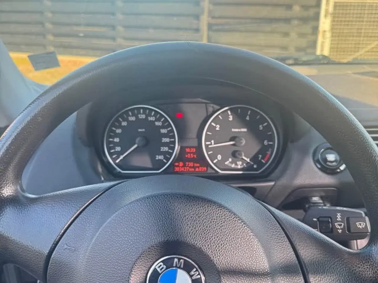 Billede 5 - BMW E87 116I