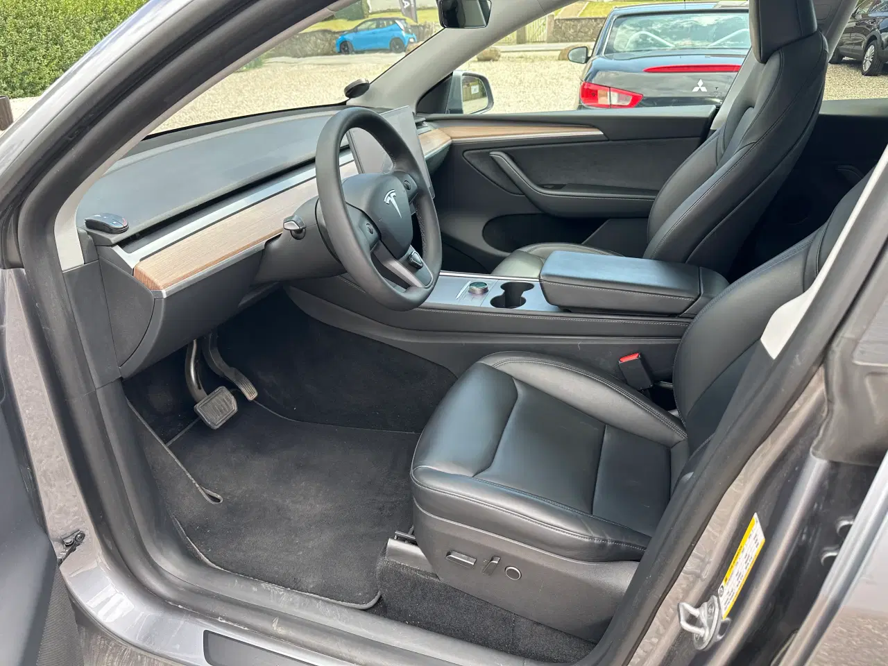 Billede 6 - Tesla Model Y LR AWD