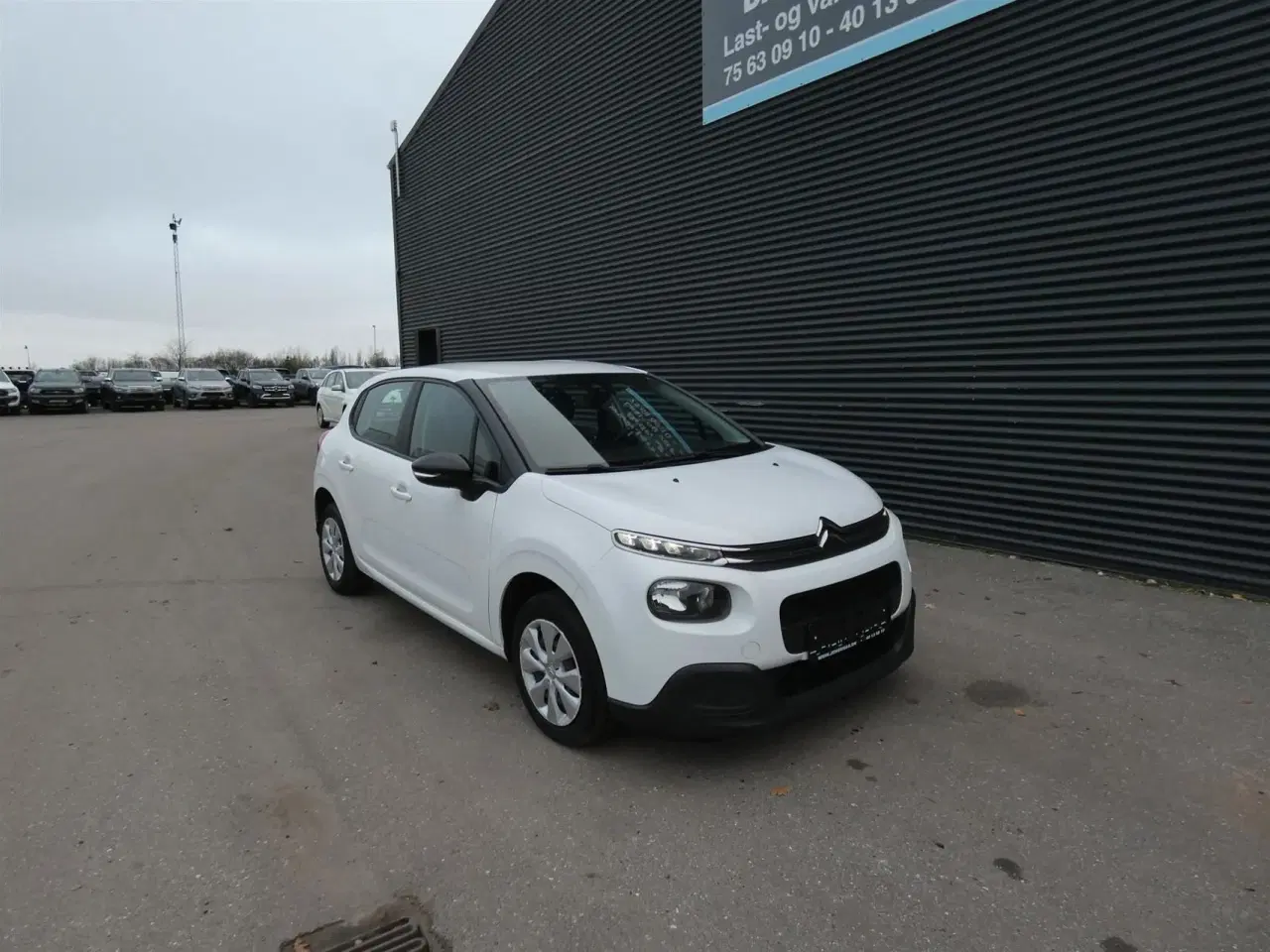 Billede 1 - Citroën C3 1,2 PureTech Supreme start/stop 82HK 5d