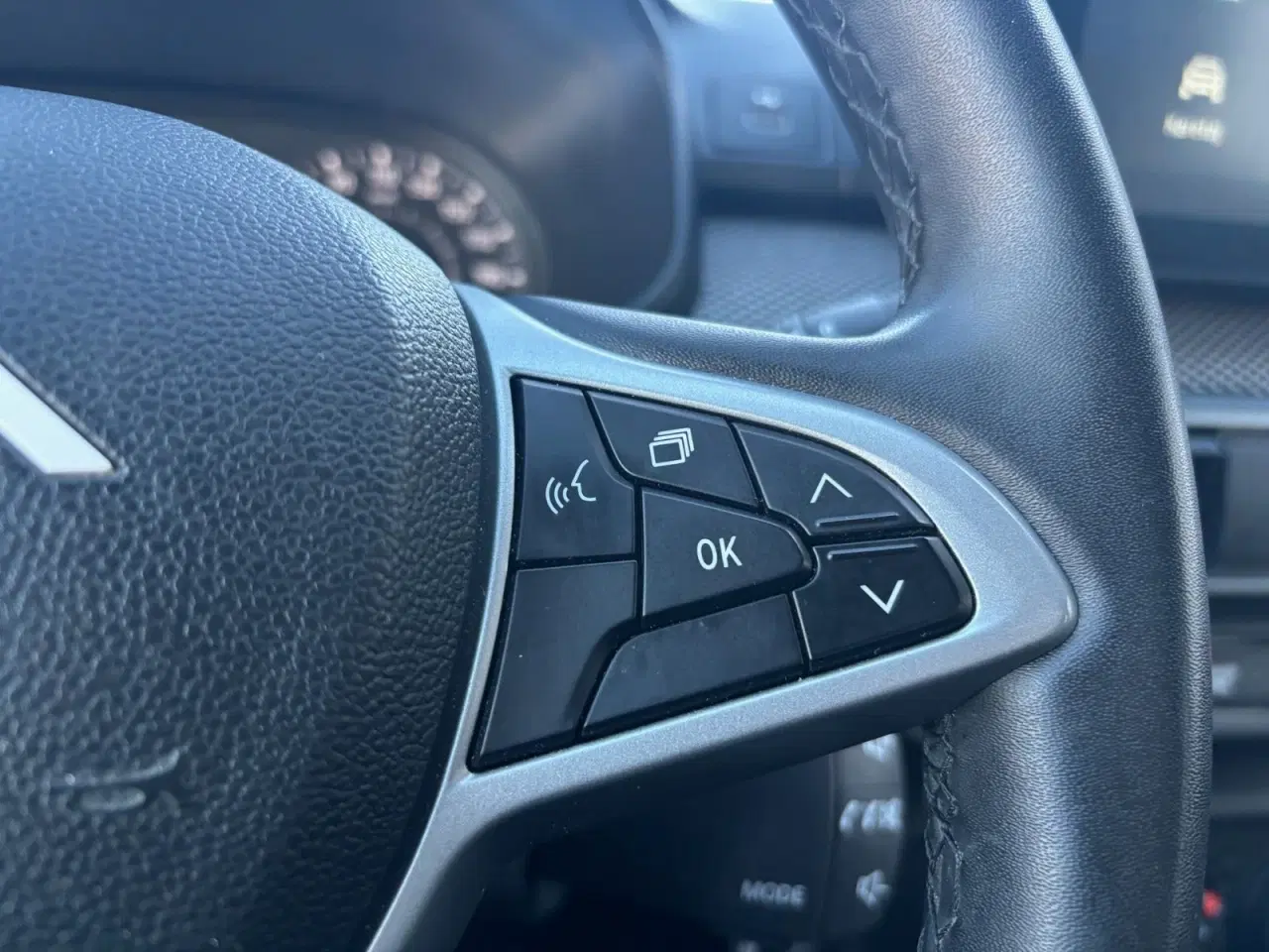 Billede 7 - Dacia Sandero Stepway 1,0 TCe 90 Expression