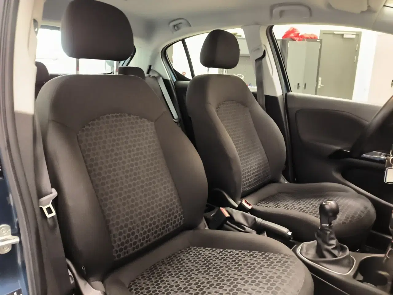 Billede 18 - Opel Corsa 1,3 CDTi 95 Enjoy