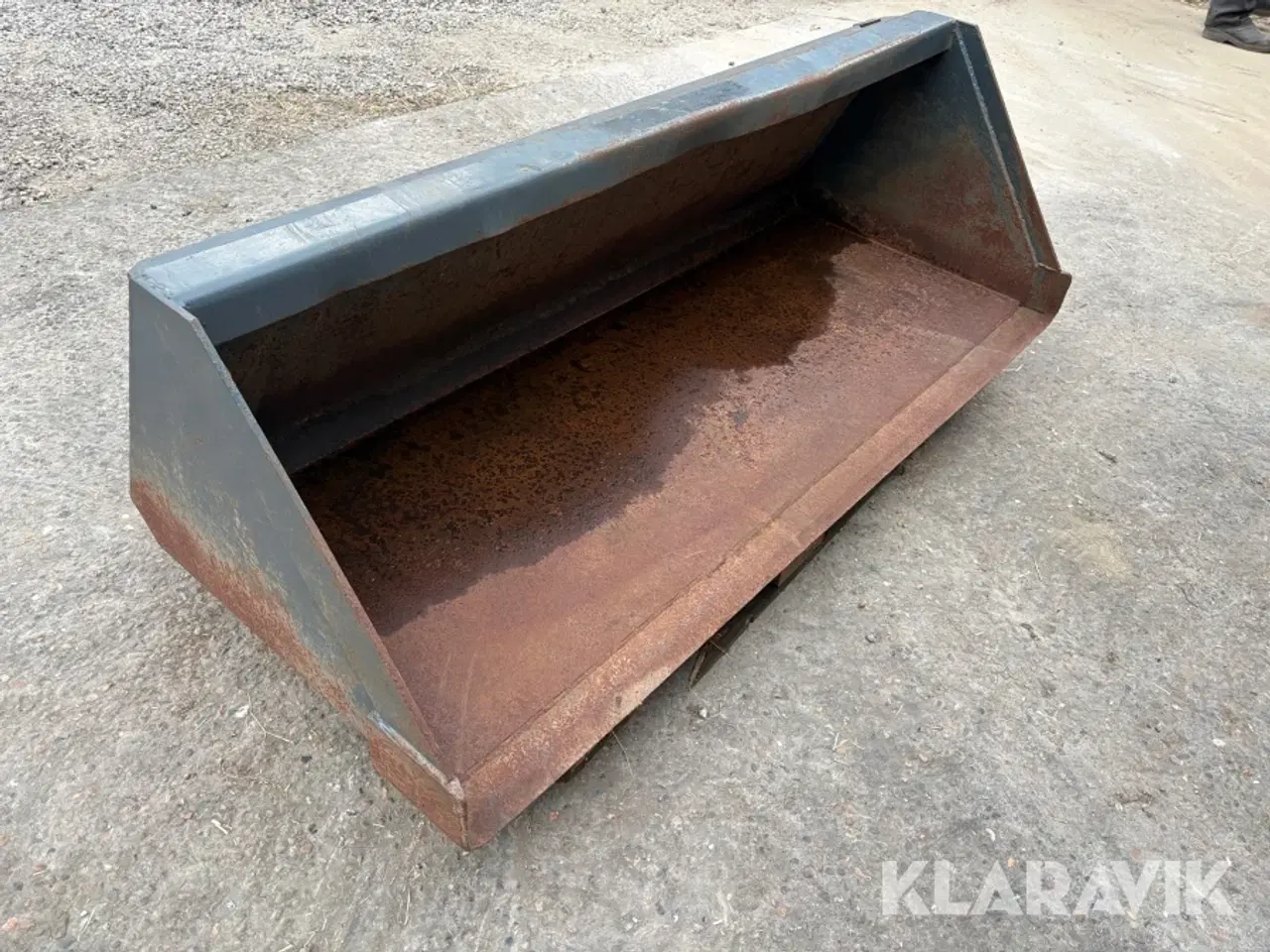 Billede 3 - Skovl Case Standard bucket 1840 1 styk