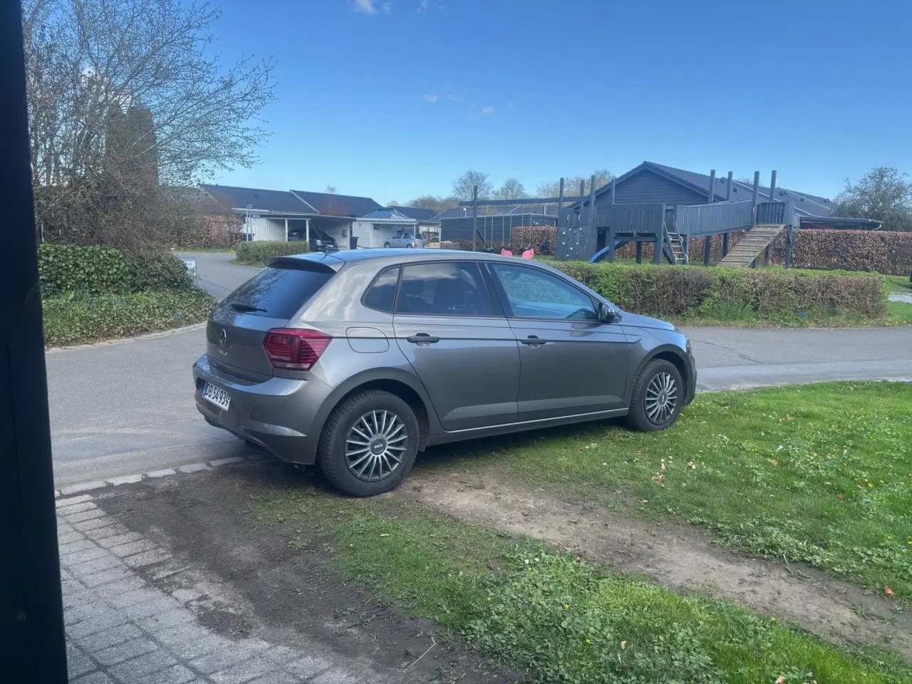 Billede 5 - VW Polo 1,0 TSi 110 Highline DSG