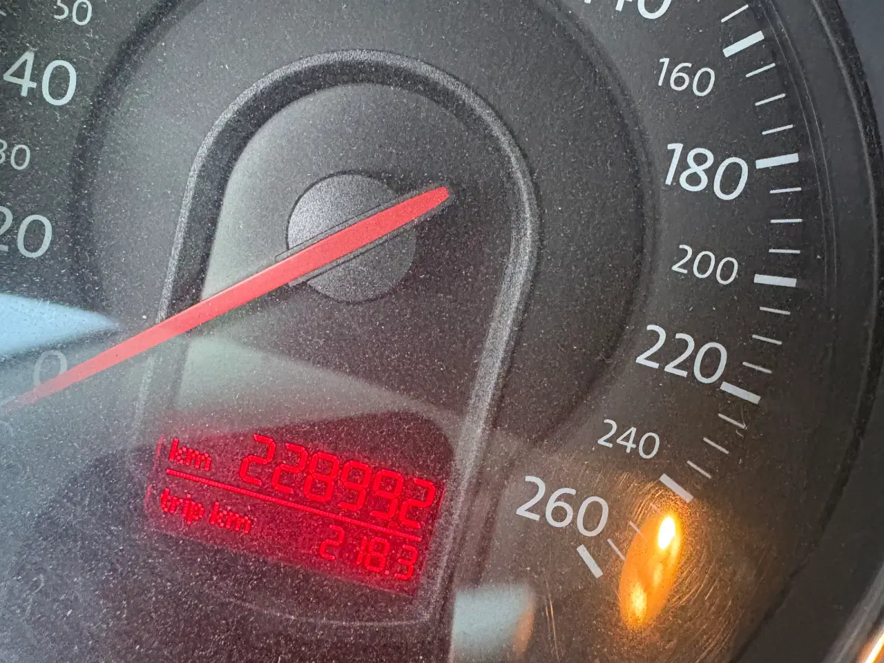 Billede 7 - Passat 3.2 v6 r32 