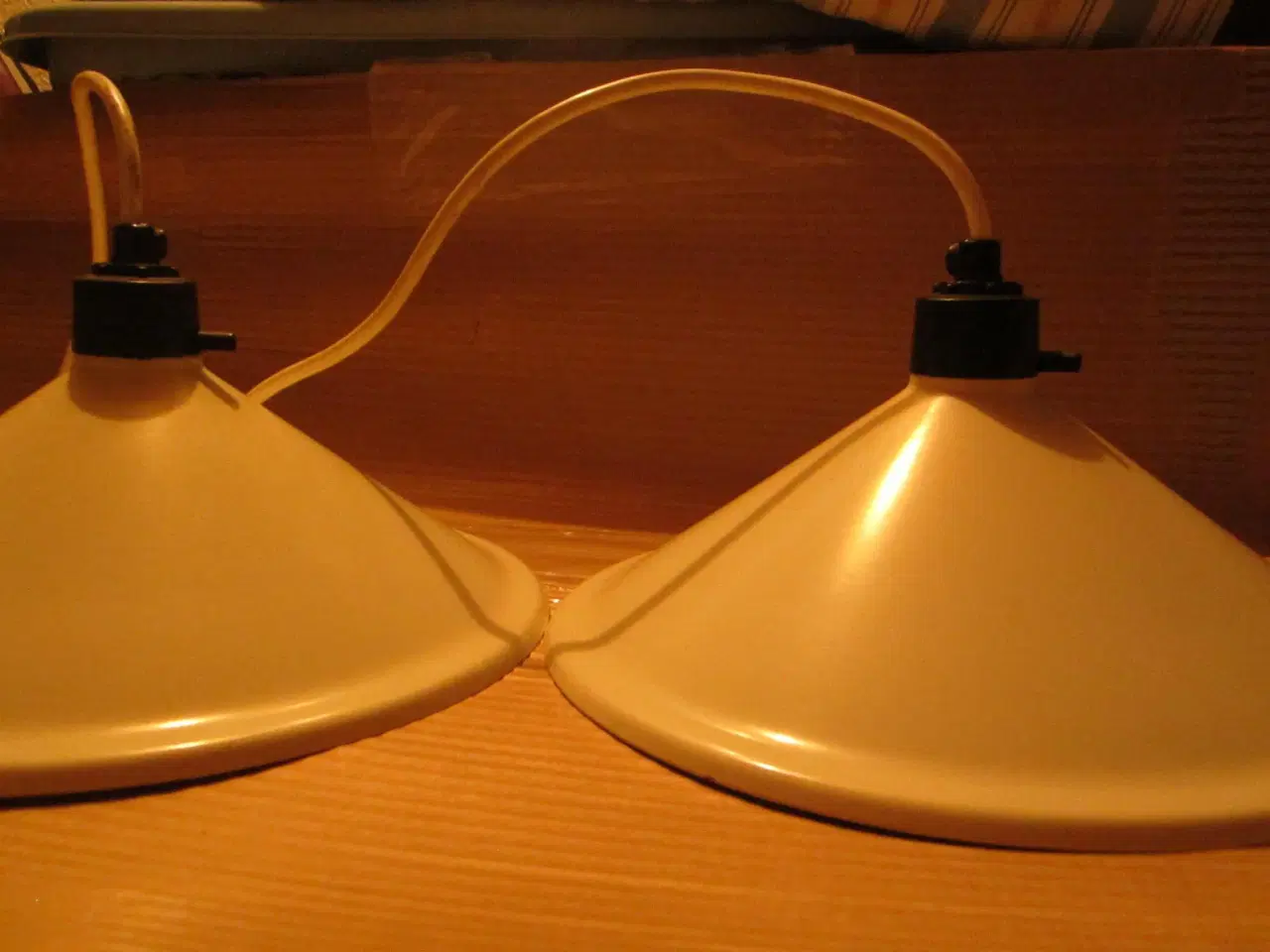 Billede 2 - lamper