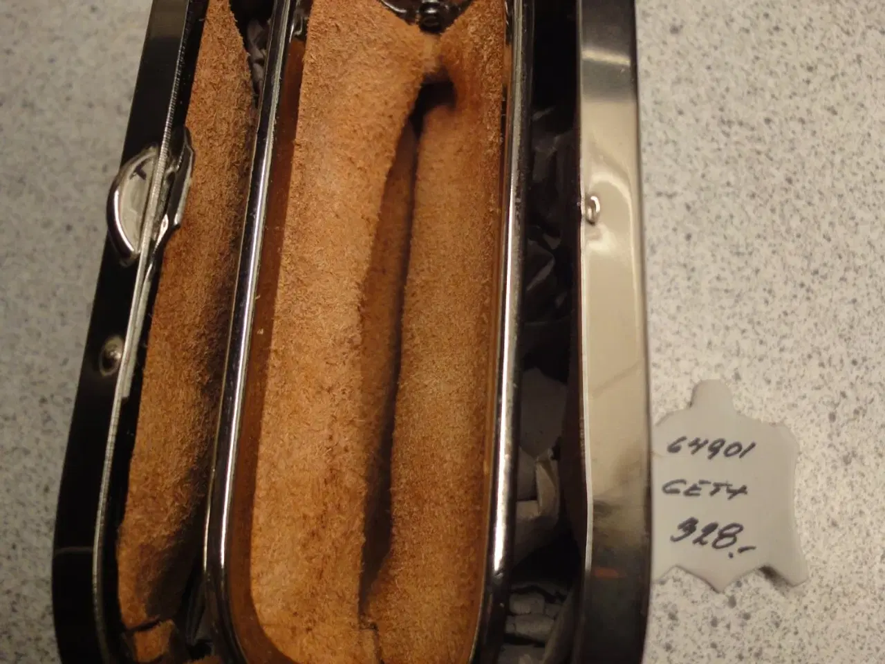 Billede 2 - Prangerpung ,Le Selle   