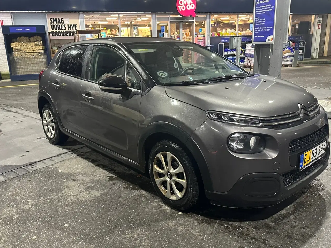 Billede 2 - Citroën C3 1,2 PureTech 83 Feel Van