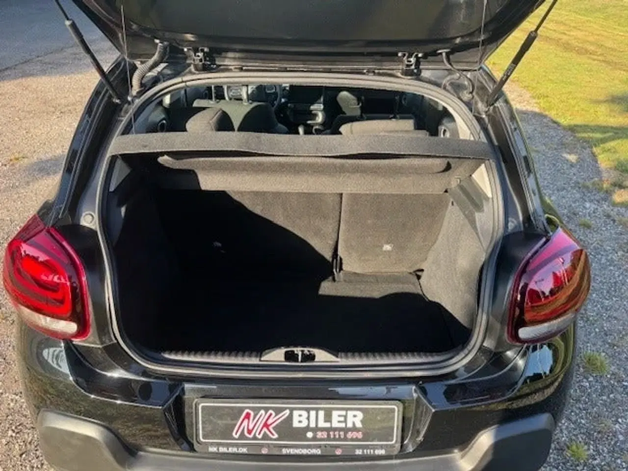 Billede 10 - Citroën C3 1,2 PureTech 82 Feel