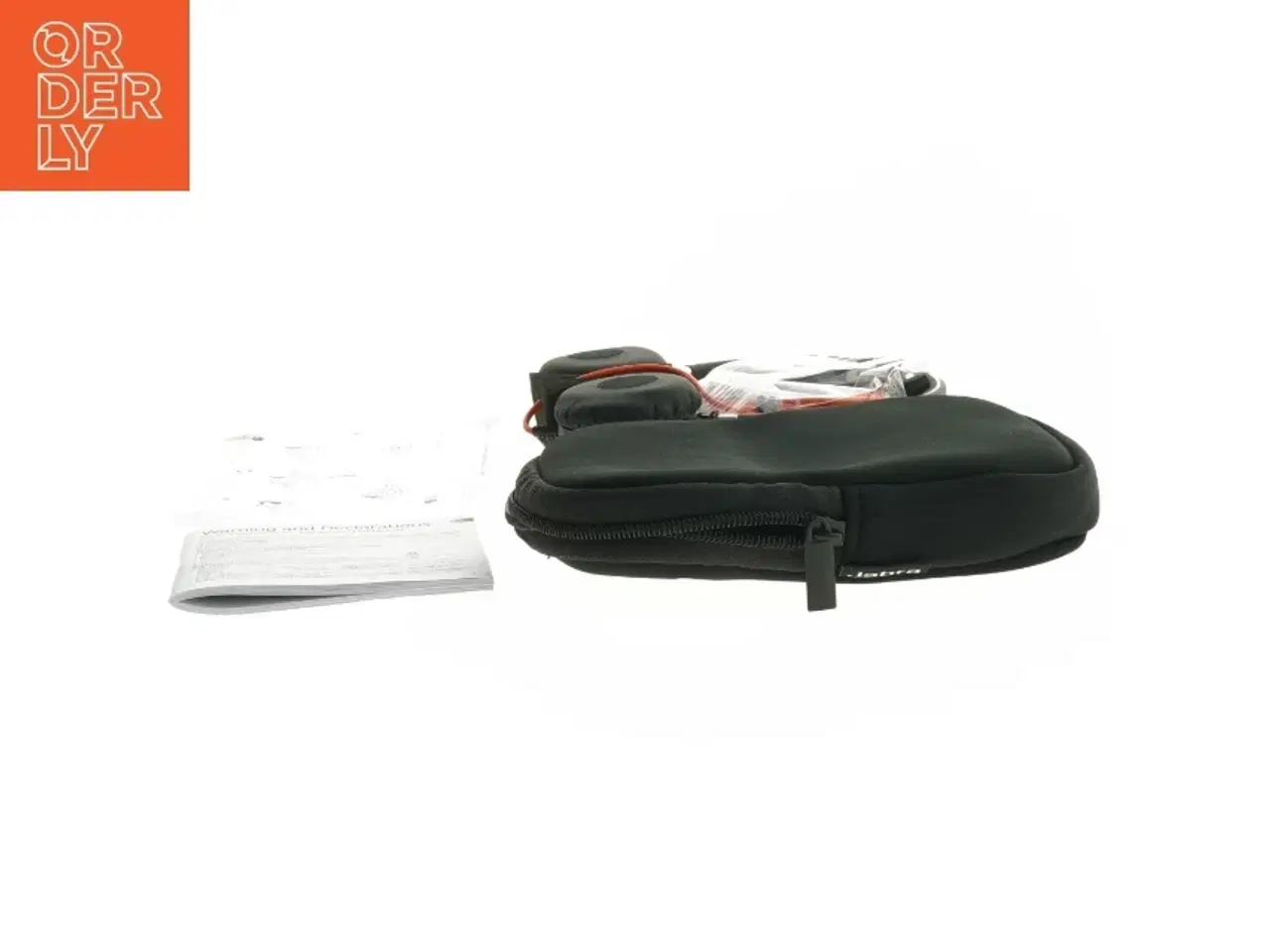 Billede 3 - Jabra hovedtelefoner