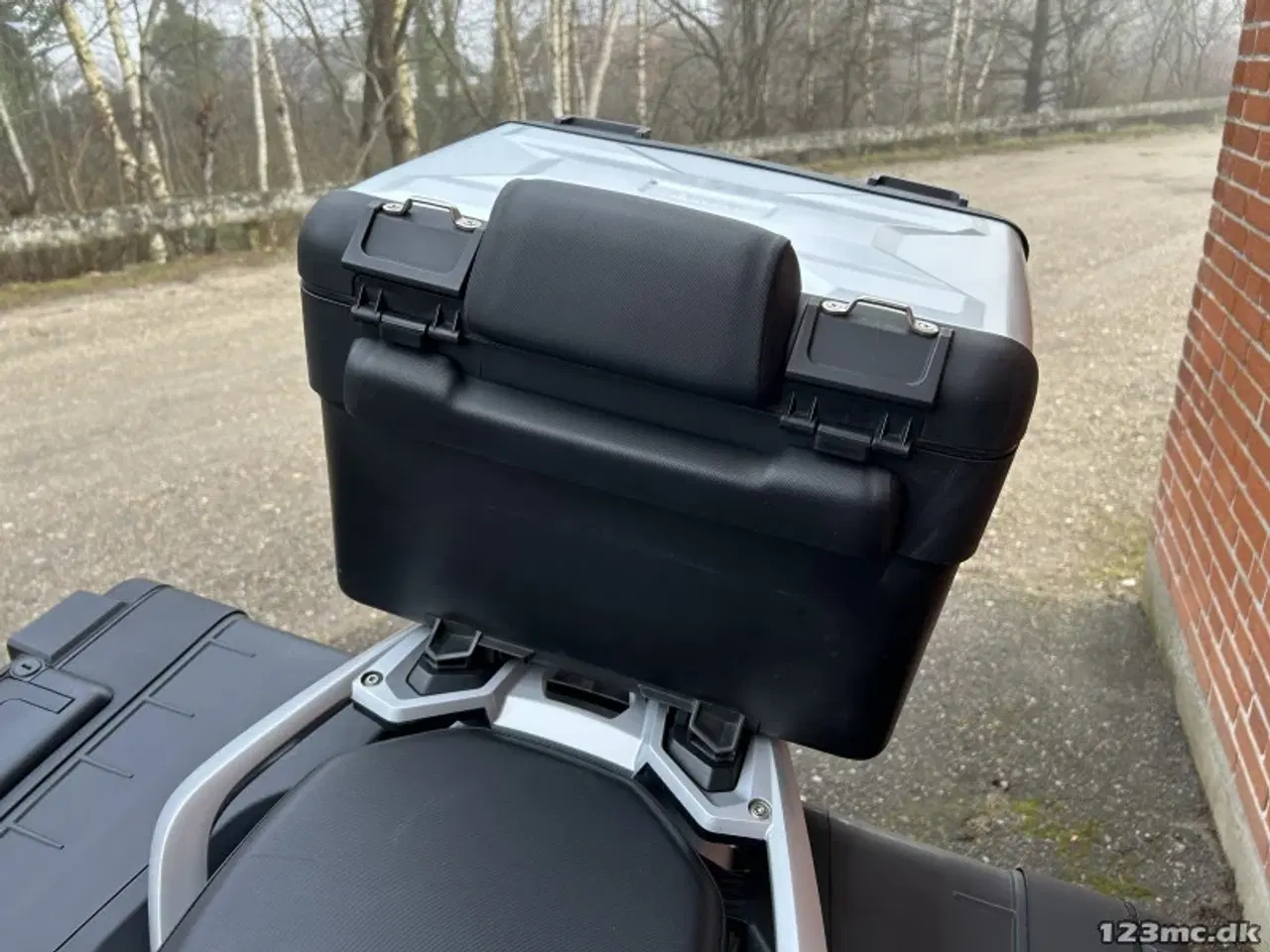 Billede 11 - BMW R 1200 GS