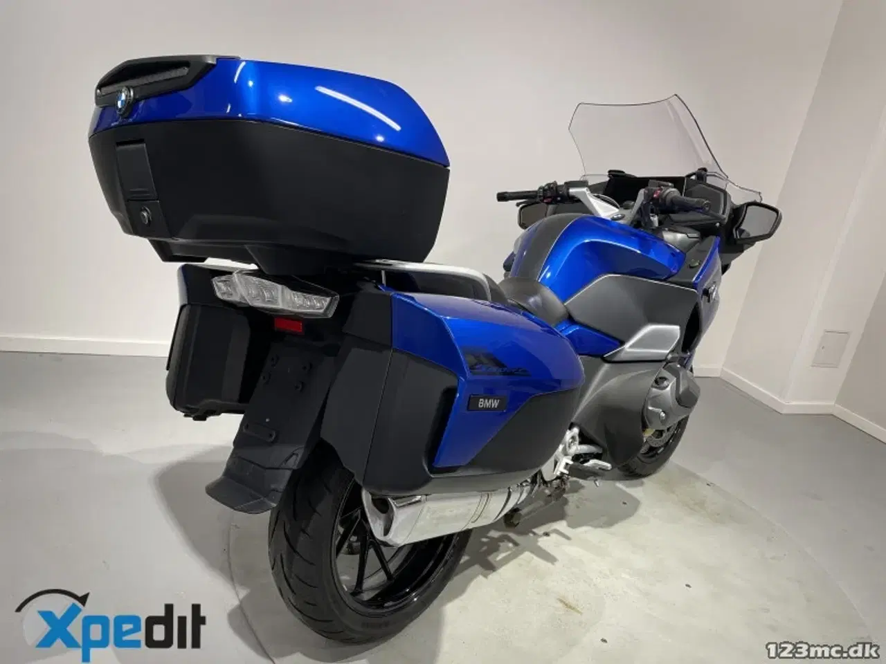 Billede 9 - BMW R 1250 RT